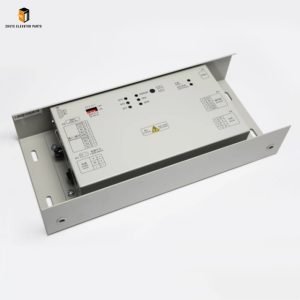 Elevator Door Operator Controller2