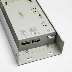 Elevator Door Operator Controller4