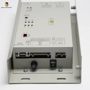 Elevator Door Operator Controller5