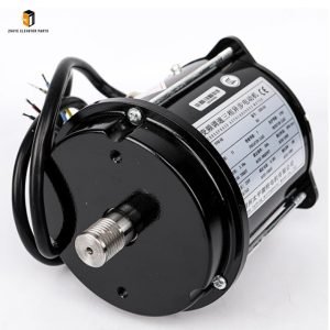 Elevator Door Operator Motor1