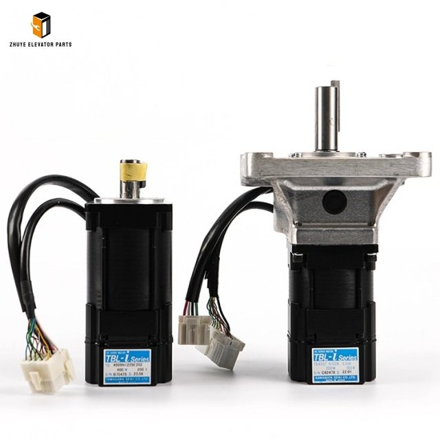 Elevator Door Operator Motor Elevator Door Operator Motor