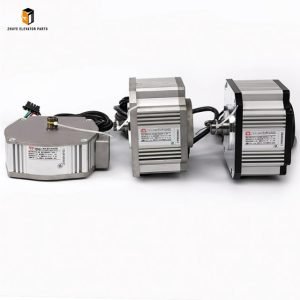 Elevator Door Operator Motor