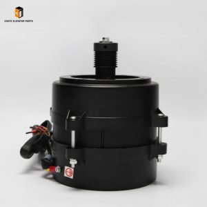 Elevator Door Operator Motor1