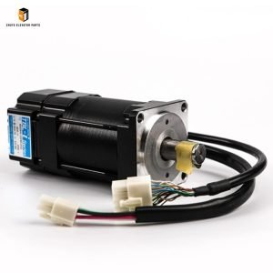 Elevator Door Operator Motor2