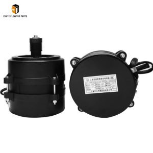 Elevator Door Operator Motor5