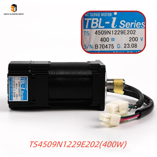 Elevator Door Operator Motor6 Elevator Door Operator Motor6