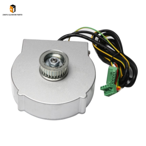 Elevator Door Operator Motor5