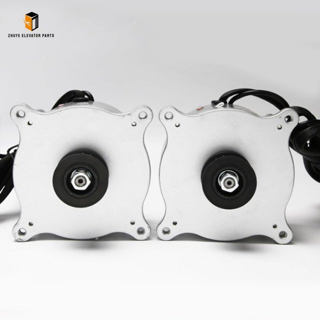 Elevator Door Operator Motor6 Elevator Door Operator Motor24