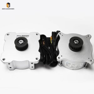 Elevator Door Operator Motor25