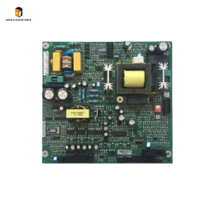 Elevator Emergency Evacuation Rescue Board