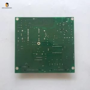 Elevator Emergency Evacuation Rescue Board2