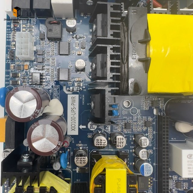 Elevator Emergency Power Board1