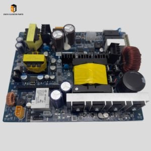 Elevator Emergency Power Board2