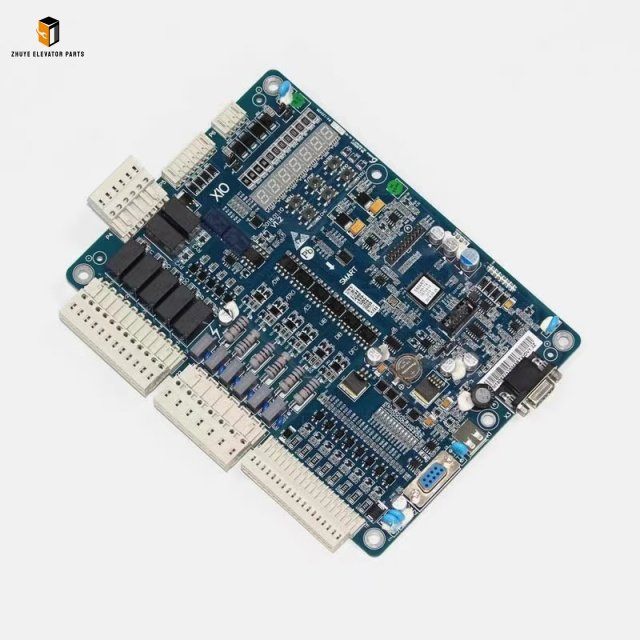 Elevator Inverter Motherboard Elevator Inverter Motherboard