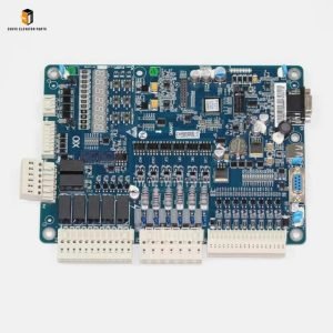 Elevator Inverter Motherboard1