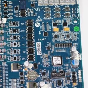 Elevator Inverter Motherboard2