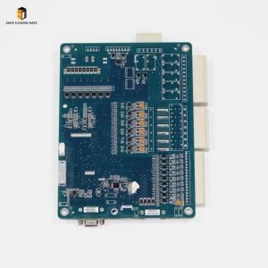 Elevator Inverter Motherboard3