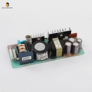 Elevator switch power board