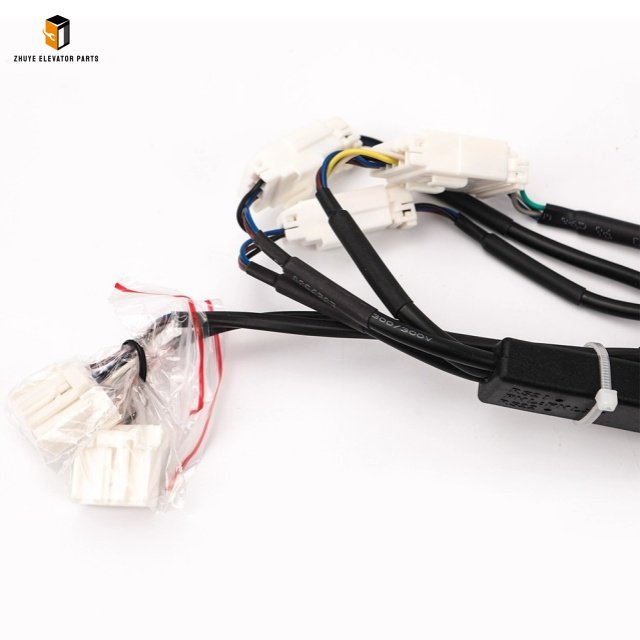 Elevator Leveling Sensor1 Elevator Leveling Sensor