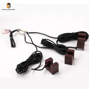 Elevator Leveling Sensor5