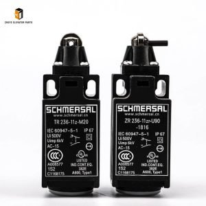 Elevator Limit Switch