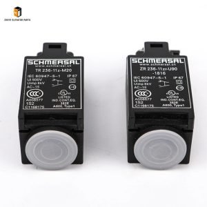 Elevator Limit Switch2