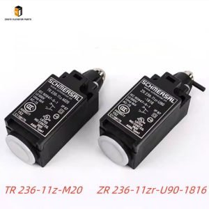 Elevator Limit Switch3