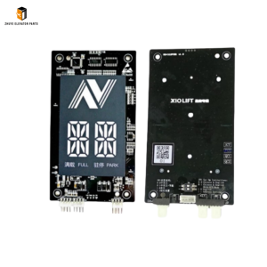 Elevator Lop Display Board