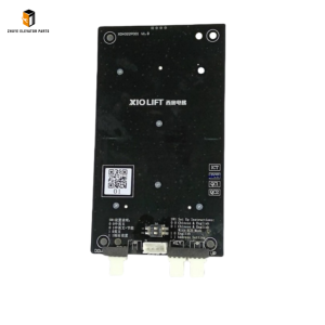 Elevator Lop Display Board2