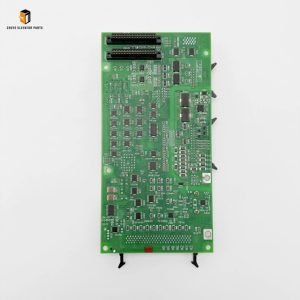 Elevator Motherboard3