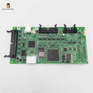 Elevator Motherboard4