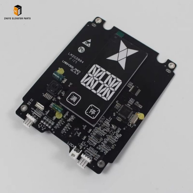 Elevator OH6000 Lop Display Board1 Elevator OH6000 Lop Display Board1