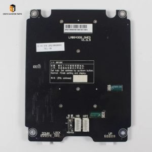 Elevator OH6000 Lop Display Board2