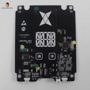 Elevator OH6000 Lop Display Board3