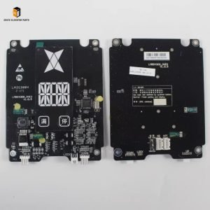 Elevator OH6000 Lop Display Board4
