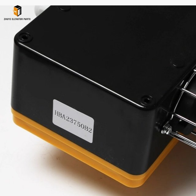 Elevator Pit Inspection Box2 Elevator Pit Inspection Box2