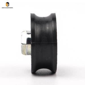 Elevator Positioning Roller1