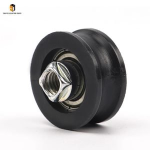 Elevator Positioning Roller4