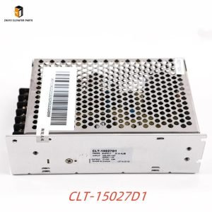 Elevator Power Supply Switch