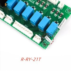 Elevator Relay Board4