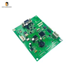 Elevator Weighing Board2