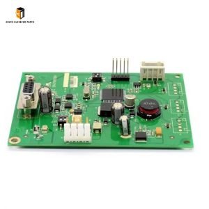 Elevator Weighing Board4