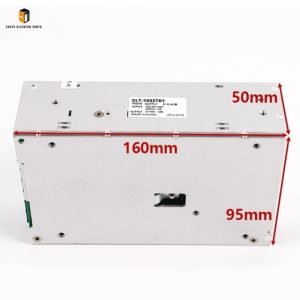 Elevator Power Supply Switch1