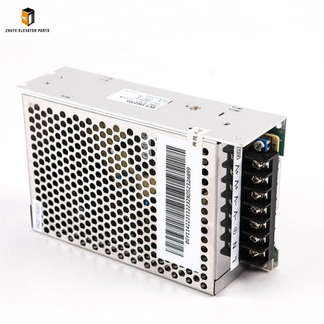 Elevator power supply3 Elevator Power Supply Switch2