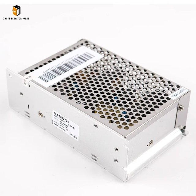 Elevator power supply4