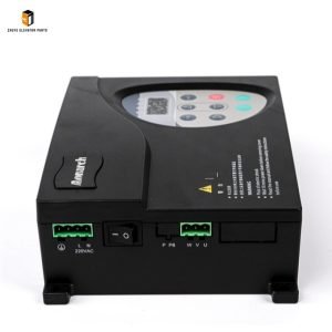 Monarch Elevator Door Controller