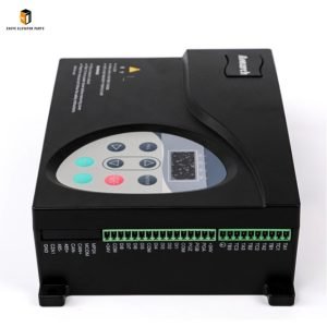 Monarch Elevator Door Controller1