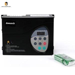 Monarch Elevator Door Controller4