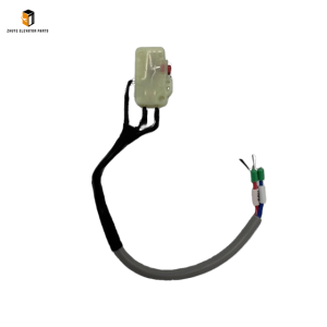 Elevator Brake Detection Switch