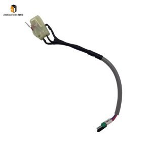 Elevator Brake Detection Switch2